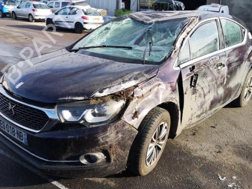 Headrest DS DS 4 / DS 4 CROSSBACK (NX_) 1.6 BlueHDi 120 | BP25546946I31  - Image 15