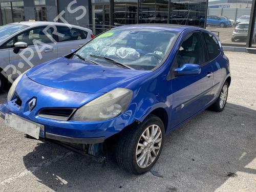 Used Parts RENAULT CLIO III (BR0/1, CR0/1) 1.5 dCi (BR17, CR17) (86 hp) 4243199