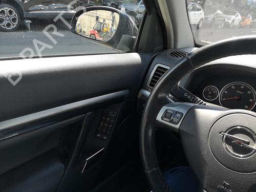 Rear left lock OPEL VECTRA C GTS (Z02) 1.9 CDTI (F68) | BP25525956C100 