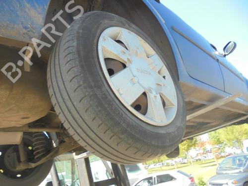 Instrument cluster DACIA LOGAN (LS_) 1.5 dCi (LS0K) | BP25577804C47  - Image 12