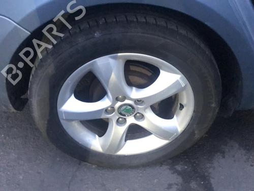 ABS pump SKODA FABIA II Combi (545) 1.4 TDI | BP25571864M43 - Image 30