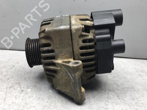 Generator FIAT FIORINO Box Body/MPV (225_) 1.3 D Multijet (225BXD1A, 225BXB1A, 225BXB11) | BP25520434M7 
