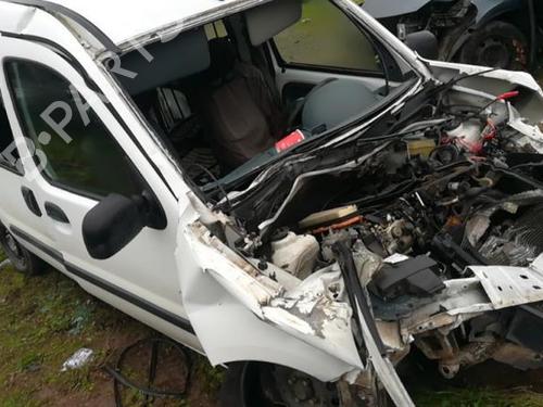 Front left window mechanism RENAULT KANGOO (KC0/1_) D 65 1.9 (KC0E, KC02, KC0J, KC0N) | BP25561027C22  - Image 6