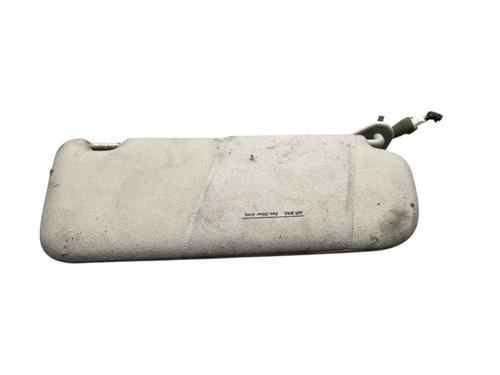Used Left sun visor HYUNDAI SANTA FÉ I (SM) 2.0 CRDi 4x4 (113 hp) 25544291