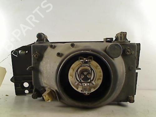 Used Right headlight Right headlight FIAT TIPO (160_) 1.4 i.e. (160.AP, 160.AD, 160.EA) (70 hp) 25523163 25523163