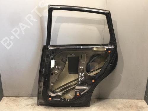 Right rear door SEAT ALTEA (5P1) 1.9 TDI | BP25556297C5 