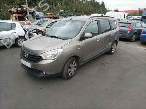 Højre bagtil invendig håndtag DACIA LODGY (JS_) 1.5 dCi | BP25545318I16 - Image 14