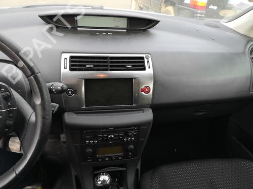 Left taillight CITROËN C4 I (LC_) 1.6 HDi | BP25578457C34 