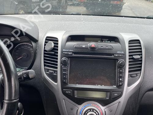 Left sun visor HYUNDAI ix20 (JC) 1.6 CRDI | BP25543435I1 - Image 25