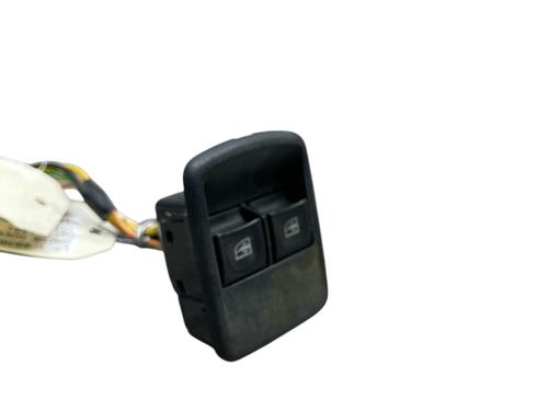 Used Left front window switch Left front window switch DACIA DOKKER MPV (KE_) 1.5 dCi / Blue dCi 75 (KEAJ, KEAH, KEJW) (75 hp) 26689020 26689020