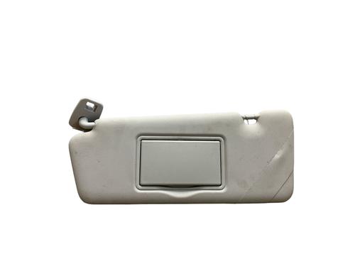 Używane Osłona przeciwsłoneczna lewa RENAULT CLIO IV (BH_) 1.5 dCi 90 (90 hp) 29842556