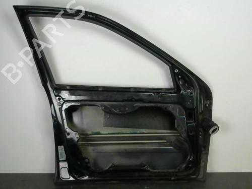 Left front door SEAT LEON (1M1) 1.9 TDI | BP25583711C2 