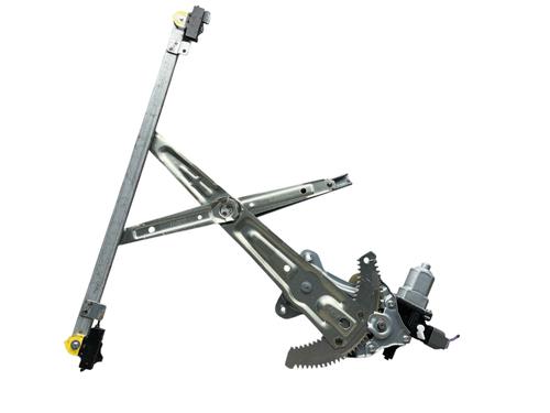 Used Front wiper motor Front wiper motor MITSUBISHI OUTLANDER II (CW_W) 2.2 DI-D 4WD (177 hp) 25722432 25722432