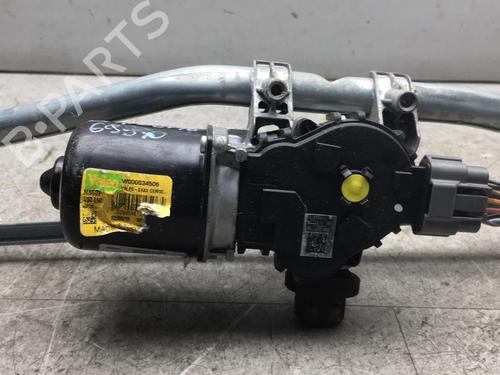 Front wiper motor DACIA SANDERO II 1.2 | BP25547275M29 