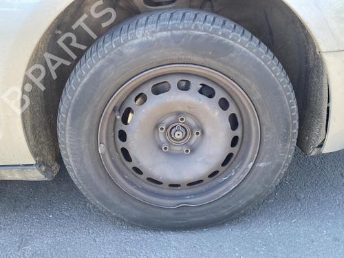 Left tailgate light CITROËN C5 III Break (RW_) 1.6 HDi 110 (RW9HZC) | BP25556286C79  - Image 5