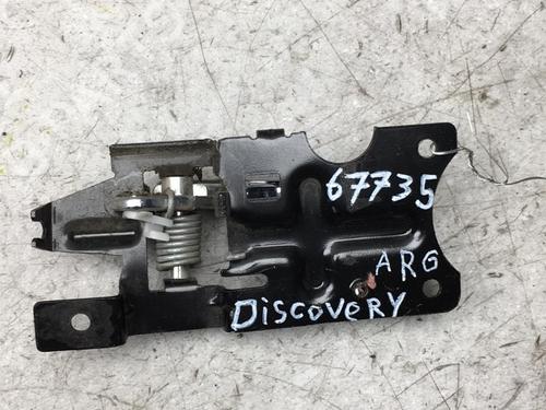 Used Rear left interior door handle Rear left interior door handle LAND ROVER DISCOVERY II (L318) 2.5 Td5 4x4 (139 hp) 25521842 25521842