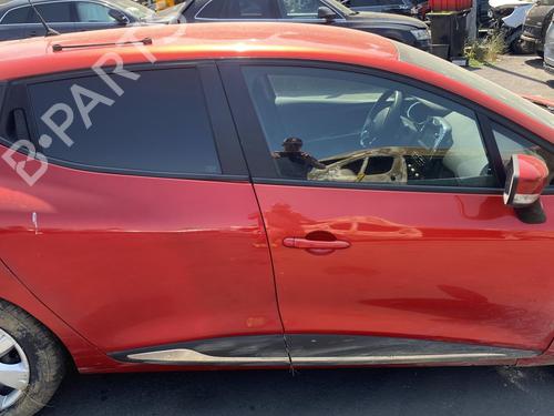 Right tailgate light RENAULT CLIO IV (BH_) 1.5 dCi 75 | BP25567353C80 - Image 33