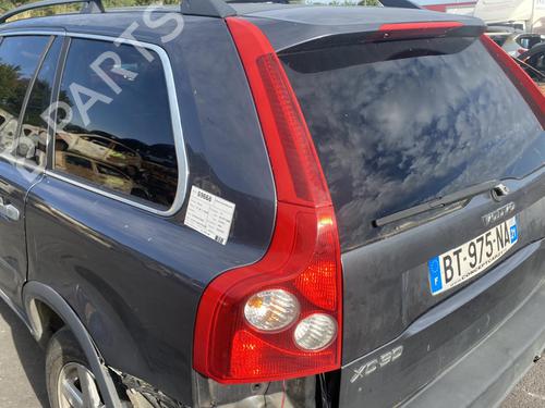 Right front window switch VOLVO XC90 I (275) D5 AWD | BP25546893I26  - Image 9