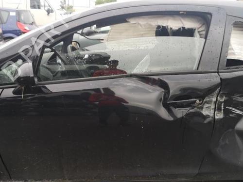Front left window mechanism OPEL CORSA D (S07) 1.3 CDTI (L08, L68) | BP25559518C22 