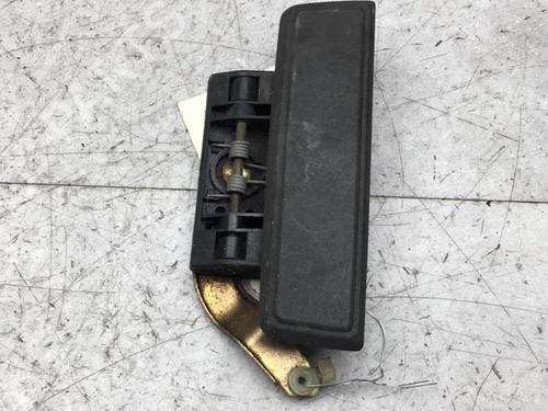 Front right exterior door handle PEUGEOT 205 II (20A/C) 1.4 910174