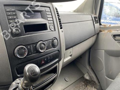 Front left interior door handle MERCEDES-BENZ SPRINTER 3-t Van (B906) 214 CDI (906.611, 906.613) | BP25529898I13 