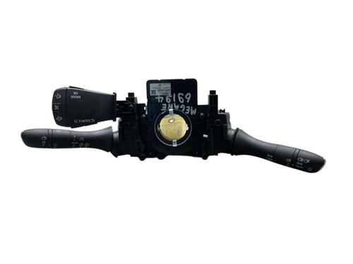 Used Steering column stalk Steering column stalk RENAULT MEGANE IV Hatchback (B9A/M/N_) 1.5 Blue dCi 115 (B9A6) (116 hp) 26572867 26572867