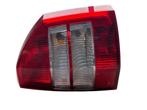 Used Right taillight JEEP COMPASS (MK49) 2.0 CRD 4x4 (140 hp) 25529931