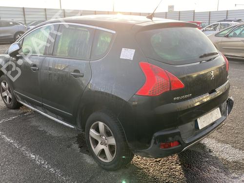 Left front window switch PEUGEOT 3008 I MPV (0U_) 1.6 HDi | BP34046153I27 - Image 10