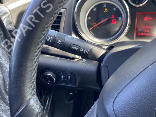 Front left window mechanism OPEL ASTRA J (P10) 1.7 CDTI (68) | BP30079954C22  - Image 14
