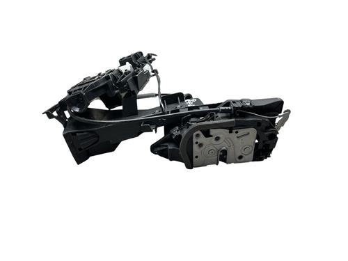 Used Front right lock Front right lock VOLVO XC60 II (246) D4 AWD (190 hp) 34287201 34287201