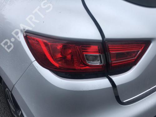 Left tailgate light RENAULT CLIO IV (BH_) 0.9 TCe 90 (BHNF, BHMA, BHMH, BHJK, BHJR) | BP25557441C79  - Image 24