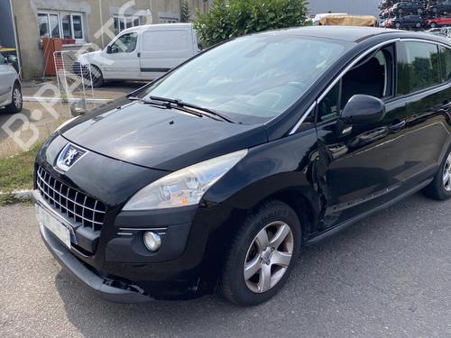 Used Parts PEUGEOT 3008 I MPV (0U_) 1.6 HDi (112 hp) 4286753