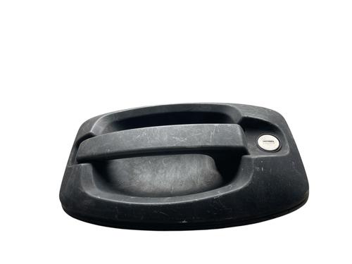 Used Front left exterior door handle FIAT DUCATO Van (250_) 160 Multijet 3,0 D (158 hp) 25996419