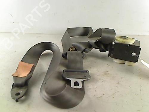 Used Front right seatbelt Front right seatbelt MAZDA 626 III Hatchback (GD) [1987-1992] 25536125 25536125