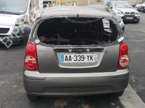 Starter KIA PICANTO I (SA) 1.0 | BP25561409M8 - Image 26