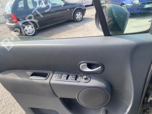 Brugte RENAULT MODUS / GRAND MODUS (F/JP0_) 1.5 dCi 90 4861955