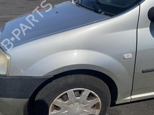 ABS pump DACIA LOGAN (LS_) 1.4 (LS0A, LS0C, LS0E, LS0G) | BP25514591M43  - Image 5