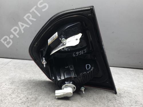 Right tailgate light CITROËN C4 Picasso I MPV (UD_) 1.6 HDi 110 | BP25514447C80 