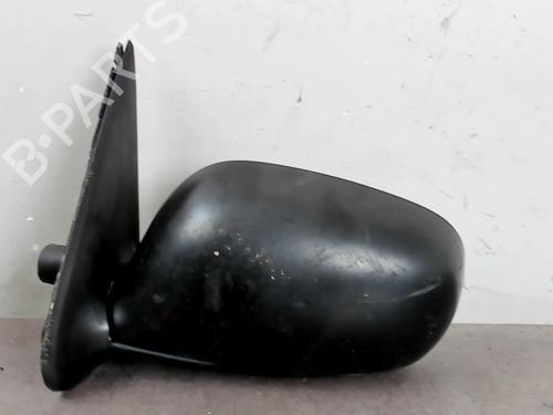 Used Left mirror NISSAN MICRA II (K11) 1.3 i 16V (HK11) (75 hp) 25576821