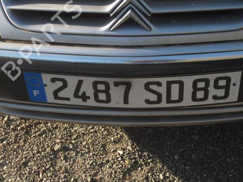Used Parts CITROËN XANTIA Break (X1_, X2_) 2.0 HDI 90 (90 hp) 2502022
