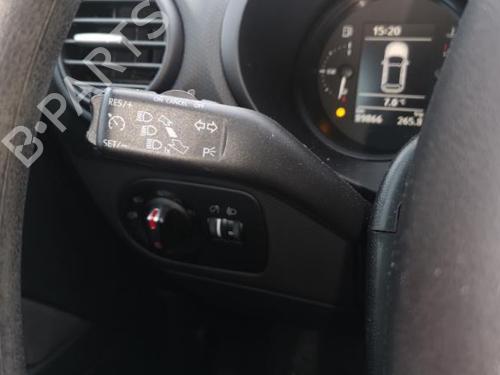 Right sun visor SEAT LEON (1P1) 1.2 TSI | BP25519771I2 - Image 19