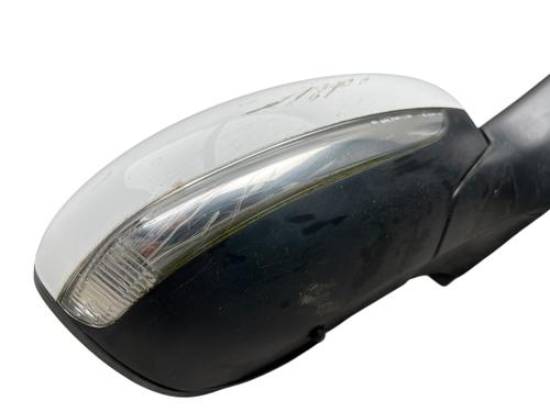 Right mirror PEUGEOT 208 I (CA_, CC_) 1.4 HDi | BP29411480C27