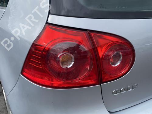 Climate control VW GOLF V (1K1) 2.0 TDI | BP25512349I5  - Image 17