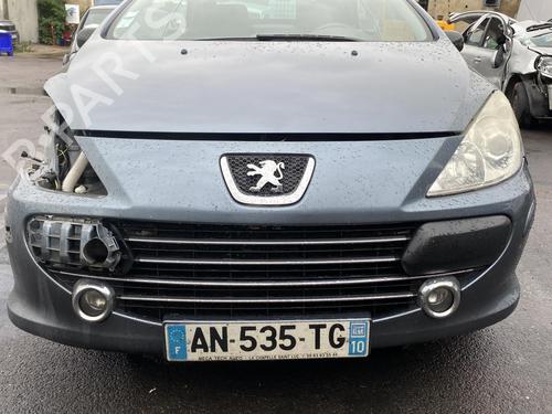 Radio PEUGEOT 307 CC (3B) 1.6 16V | BP25510713E6 