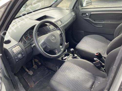 Starter OPEL MERIVA A MPV (X03) 1.7 CDTI (E75) | BP26492537M8 - Image 8