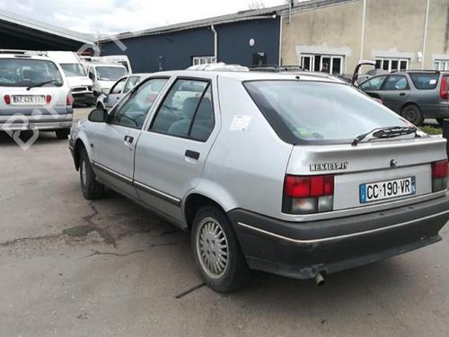 Left taillight RENAULT 19 I (B/C53_) 1.7 | BP25516078C34 