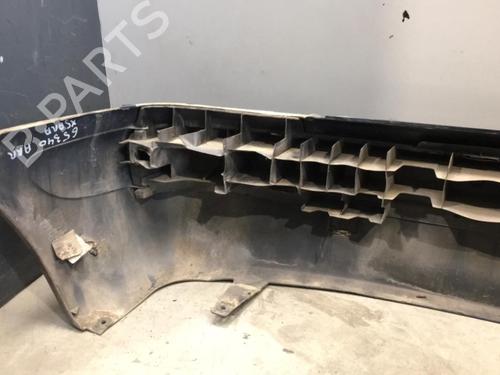 Rear bumper CITROËN XSARA Coupe (N0) 1.6 16V | BP25580460C8 