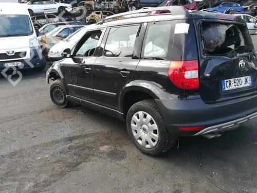 Starter SKODA YETI (5L) 2.0 TDI | BP25516271M8 - Image 19
