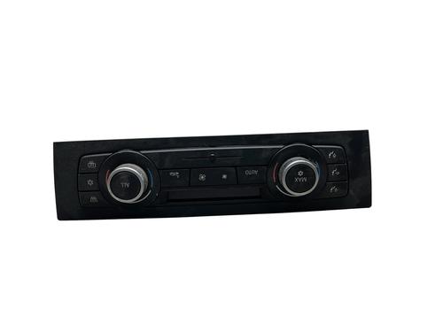 Used Climate control Climate control BMW 1 (E87) 118 d (143 hp) 25546985 25546985