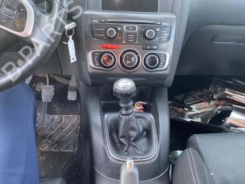 ABS pump CITROËN C4 II (NC_) 1.6 HDi 115 | BP28204258M43 